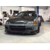 EG front bumper fog light delete panels EG front bumper fog light delete panels